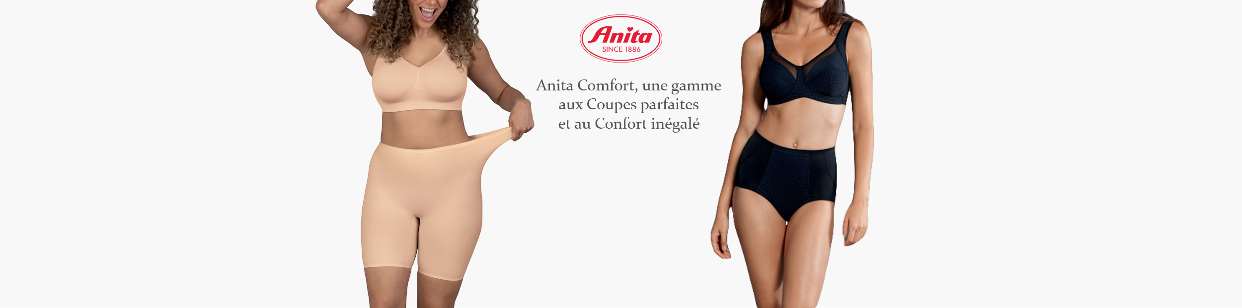 Lingerie Anita Comfort