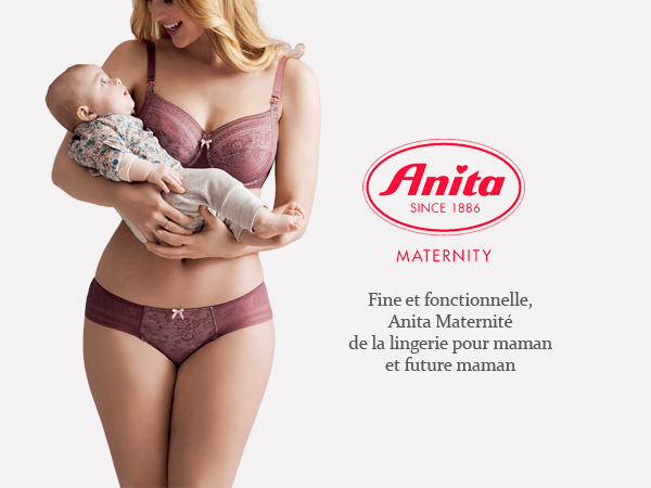 Sous Vetements Anita Maternity