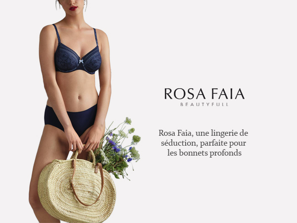 Soutien Gorge Anita Rosa Faia