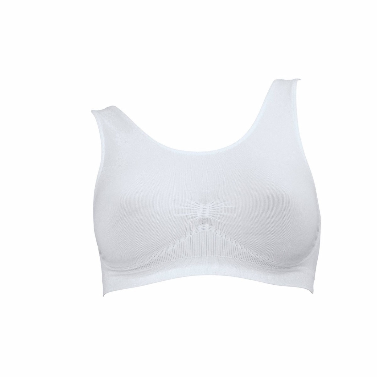 Soutien-gorge Maternité Anita Taille 90B - Blanc - Neuf Avec étiquettes - Confort Future Maman