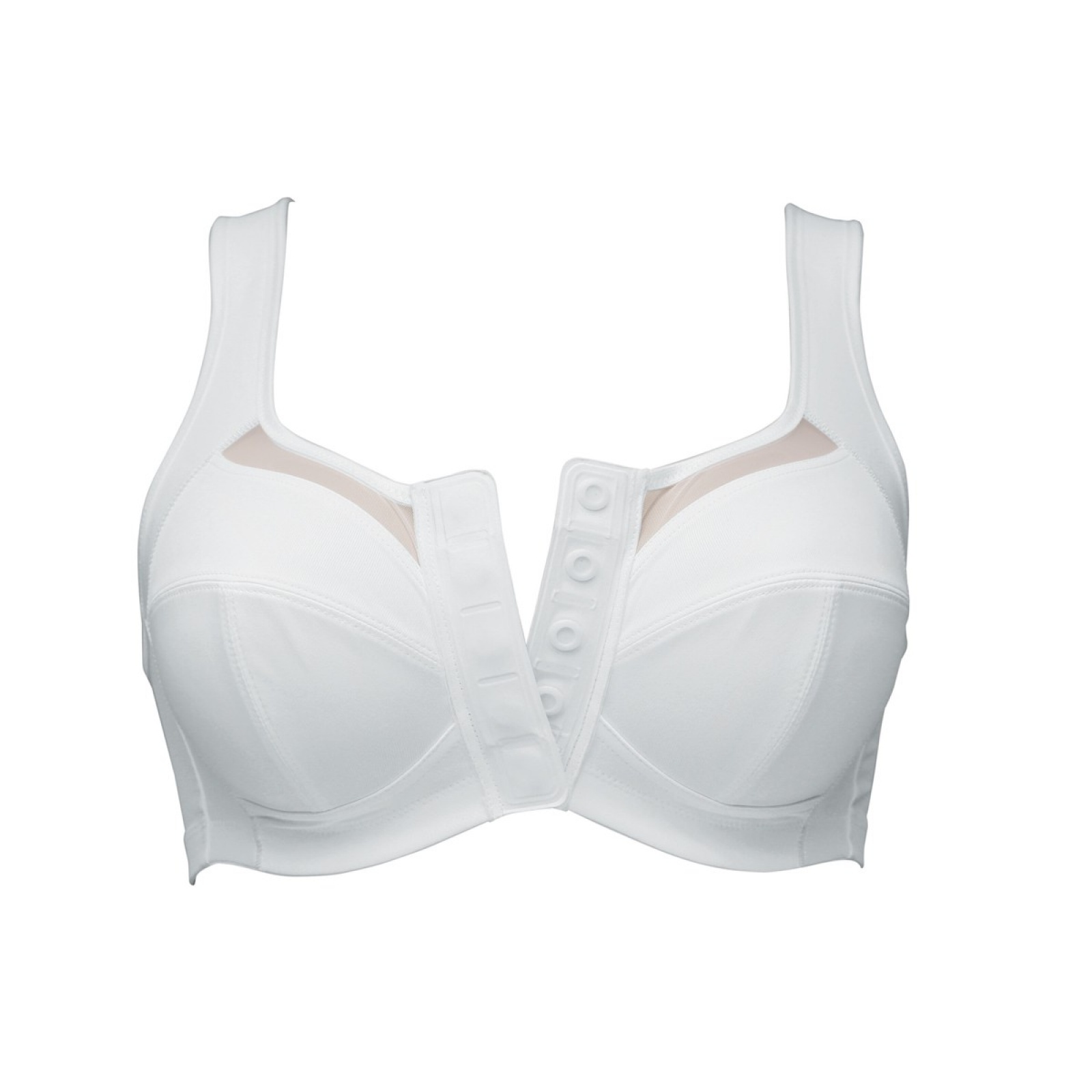 Soutien-gorge De Grossesse Anita 90B – Blanc – Pour Future Maman, Confort Et Maintien