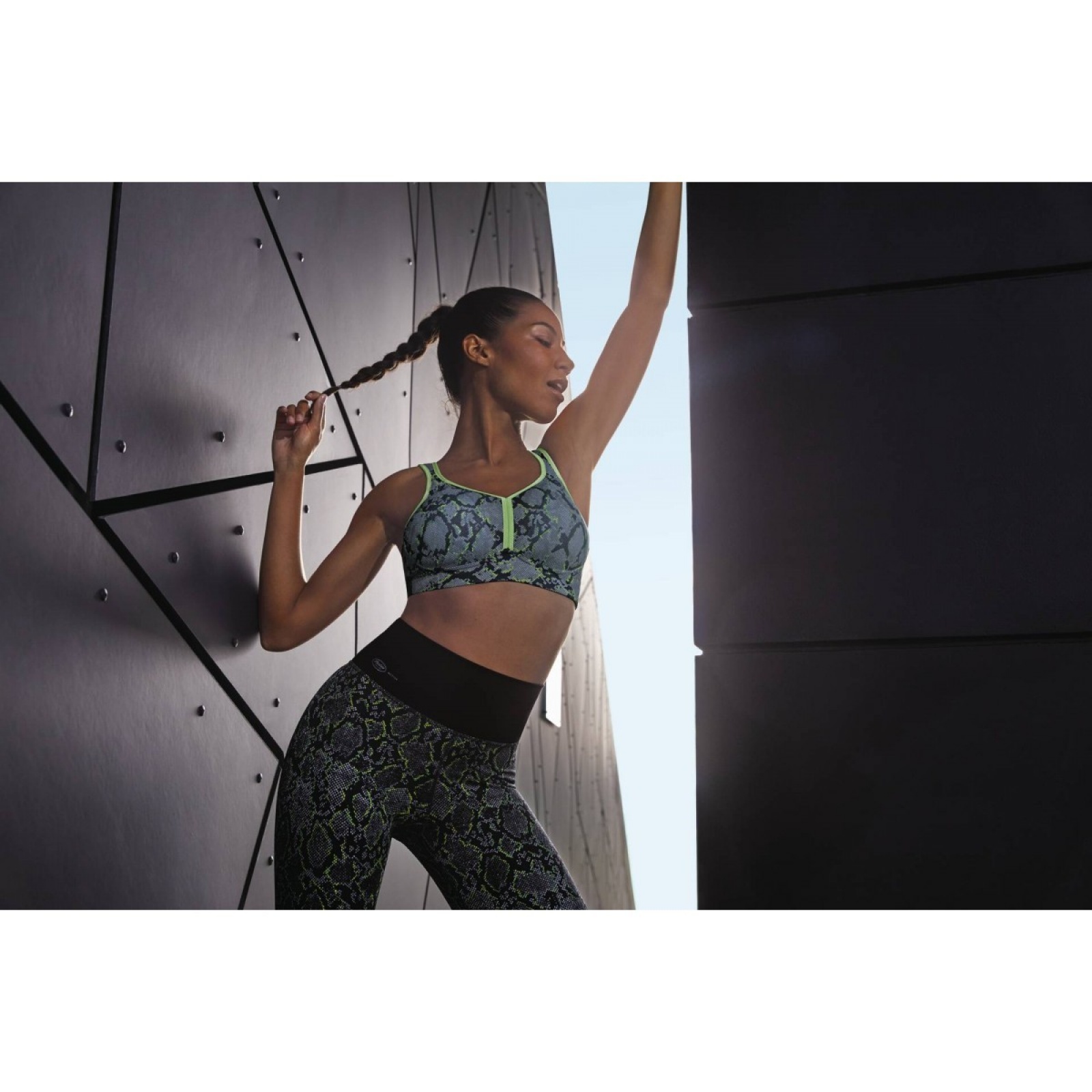 Anita Active Soutien Gorge Sport Air Control DeltaPad Gris Vipere 5544 anita-active-soutien-gorge-sport-air-control-deltapad-gris-vipere-5544