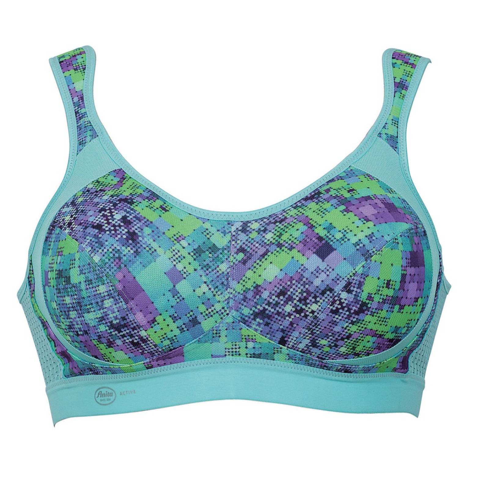 Timegard Soutiens-Gorge pour Femmes Sans Armature à Larges Bretelles Couvrance Totale Extensible Maintien Élevé Confort Soutien-Gorge Léger Quotidienne Timegard Soutiens-Gorge pour Femmes Sans Armature à Larges Bretelles Couvrance Totale Extensible Maintien Élevé Confort Soutien-Gorge Léger Quotidienne