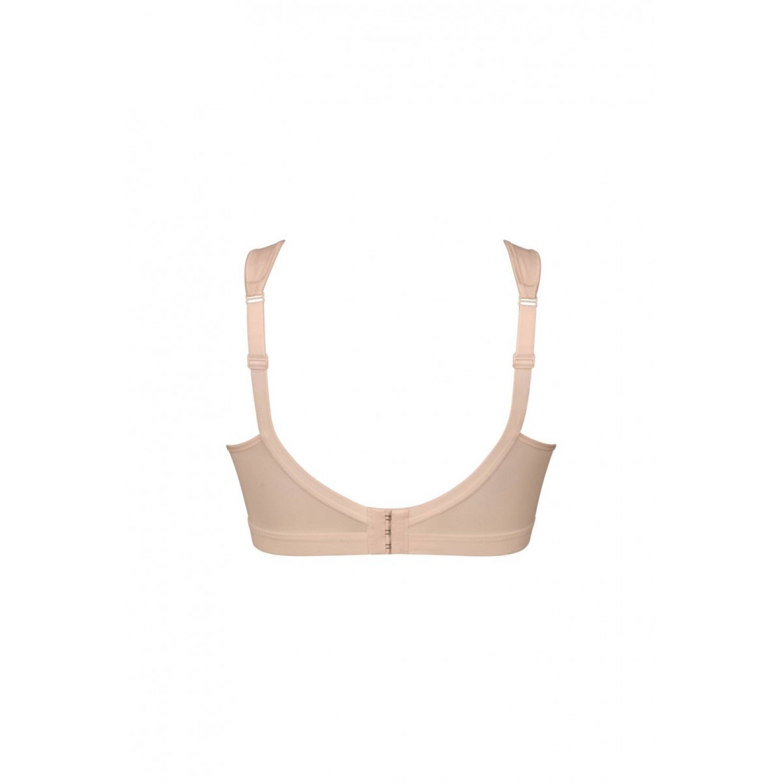 Anita Light & Firm Sport bh zonder beugel - Wit - Gratis Verzend