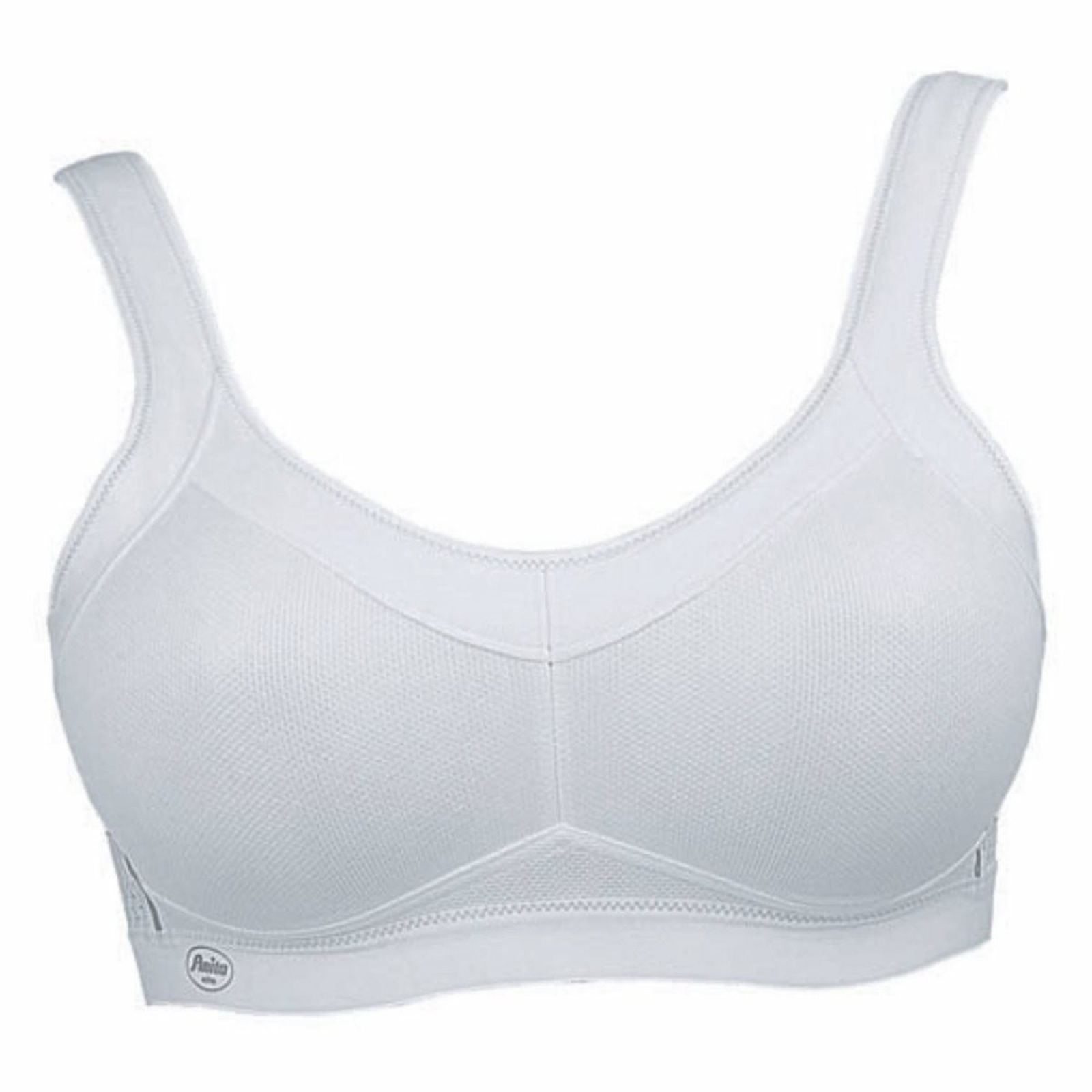 Soutien-gorge de sport Anita Active Momentum Blanc pour Femme