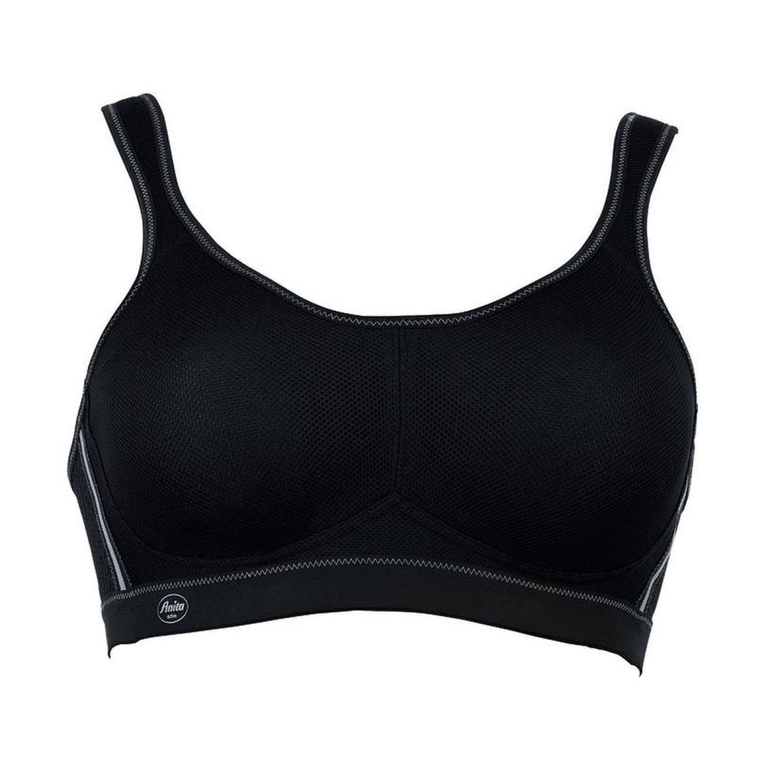 Soutien-gorge Anita Clara Maxi Confort - Taille 115G, Noir, Neuf Avec étiquettes