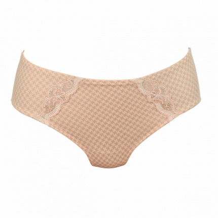 Culotte Josphine Pearl Rose ROSA FAIA 1476
