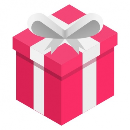 Paquet Cadeau