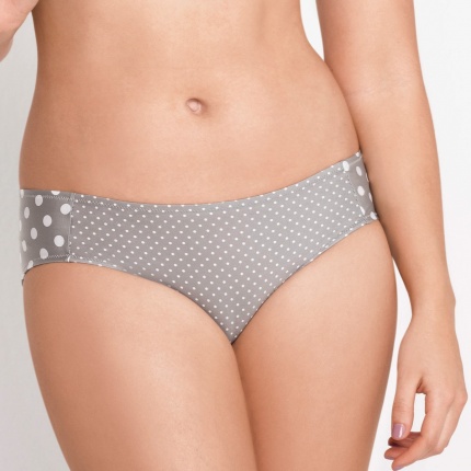 Slip grossesse allaitement Poix Gris ANITA MATERNITY 1434