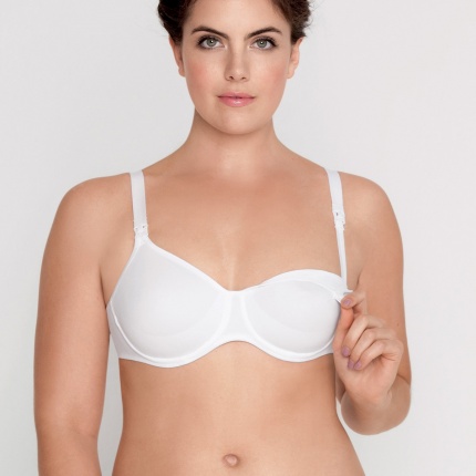 Soutien-gorge allaitement Armatures Blanc ANITA MATERNITY 5068
