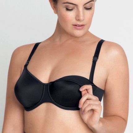 Soutien-gorge allaitement Armatures Noir ANITA MATERNITY 5068