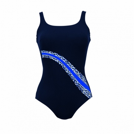 Anita Care Maillot pour prothses Pola Blue Moon 6288