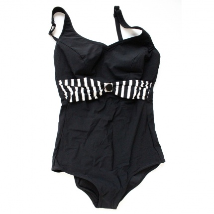 Anita Care Maillot prothses Hanoi Noir 6270
