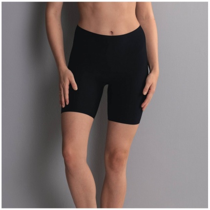Anita Comfort Panty long Essentials Noir 1842