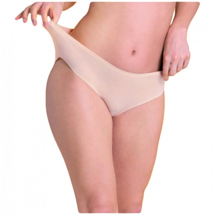 Anita Comfort Shorty Essentials Desert 1342