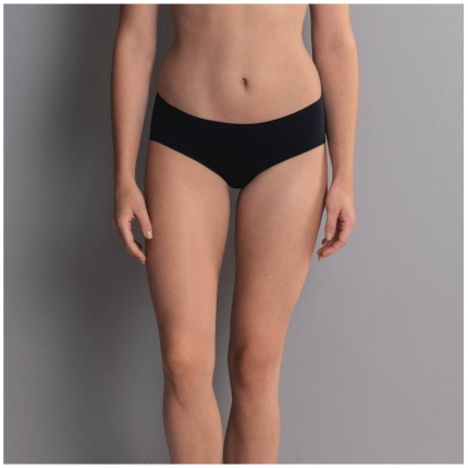 Anita Comfort Shorty Essentials Noir 1342