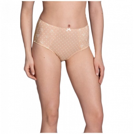 Anita Culotte Taille haute Belvdre Pche Poudre 1387
