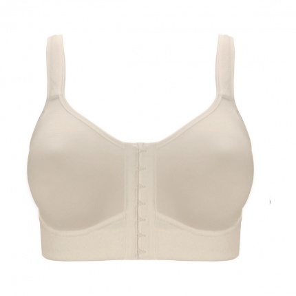 Anita Care Bustier postopratoire fermeture devant Salvia 5322X
