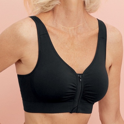 Anita Care Brassire pour prothses Lynn Noir 5768X