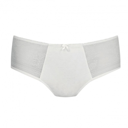 Rosa Faia Culotte Haute Fleur Crystal 1355
