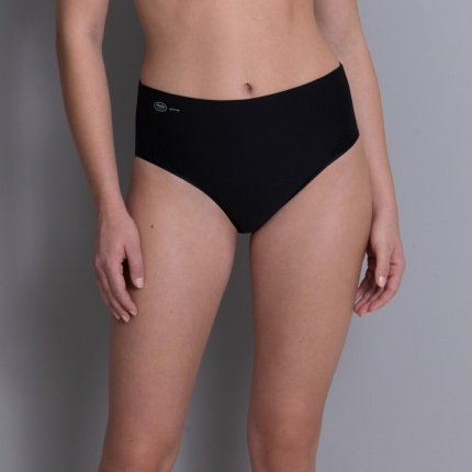 Anita Active Culotte Haute Sport Noire 1629