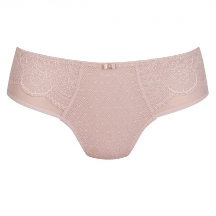 Ros Faia Culotte Selma Bois de Rose 1336