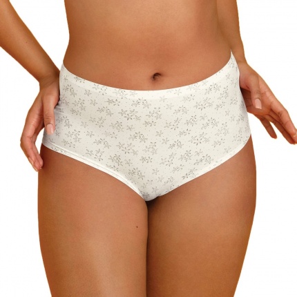 ANITA COMFORT Culotte Taille haute CLARA ART Crystal 1346