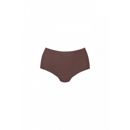 Anita Comfort Culotte Taille haute Essentials Rose Framboise 1343