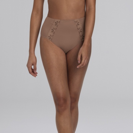ANITA CARE Culotte Taille Haute SOPHIA Dusty Rose 1309