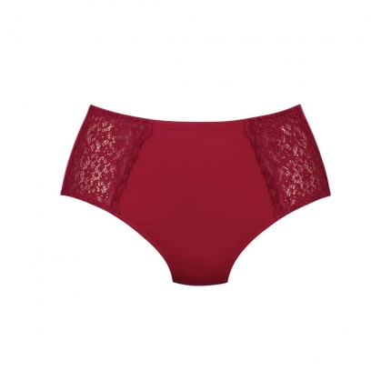 ANITA Comfort Gaine Culotte Havanna Dark Red 1512