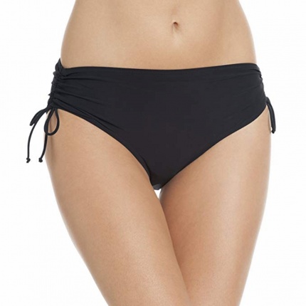 Rosa Faia Shorty de Bain Mix and Match YVE Noir 8703