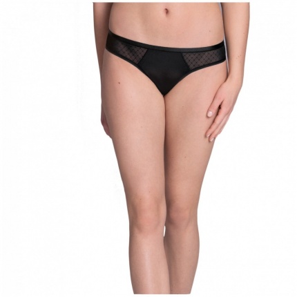 Rosa Faia Shorty Eve Noir 1331