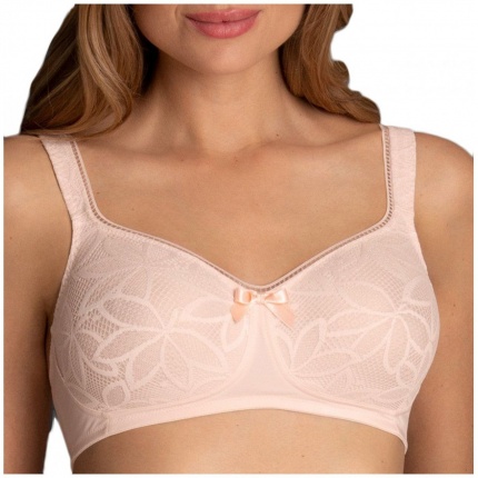 Rosa Faia Soutien-Gorge sans armatures Selena Pearl Rose 5273