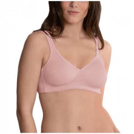 Rosa Faia Soutien-Gorge sans armatures Twin Bois de Rose 5493