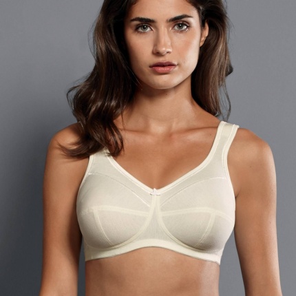 ANITA COMFORT Soutien-Gorge sans armatures Jana Ecru 5427