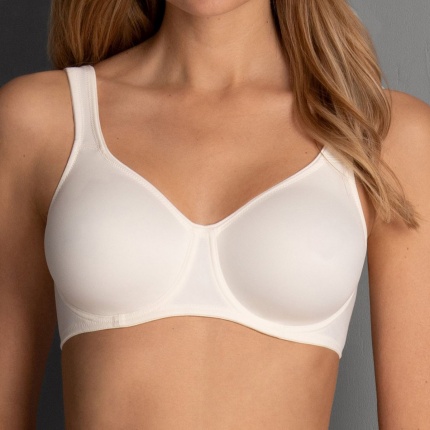 Rosa Faia Soutien-Gorge armatures Twin Champagne 5490