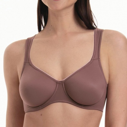 Rosa Faia Soutien-Gorge armatures Twin Rose Framboise 5490
