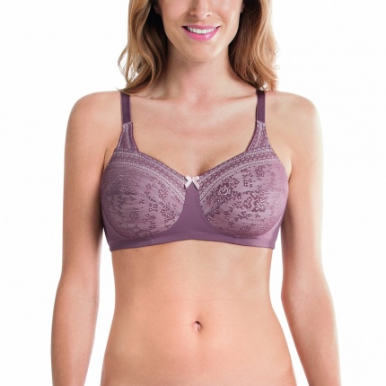 Anita Care Soutien-gorge prothses Fleur Rose Framboise 5754X
