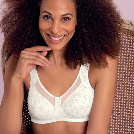 ANITA CARE Soutien-gorge pour prothse Clara Art Crystal 4753X