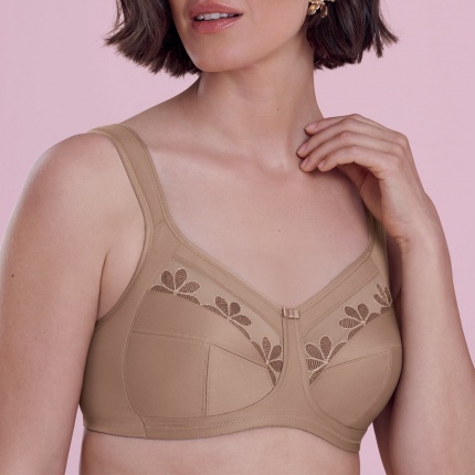 ANITA CARE Soutien-gorge pour prothse SOPHIA Dusty Rose 4709X