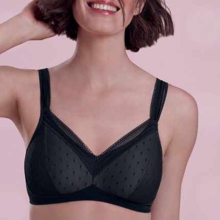 ANITA CARE Soutien-gorge prothse EMILY Noir 5798X