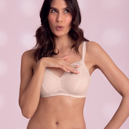 ANITA CARE Soutien-gorge prothse EMILY Rose Poudr 5798X