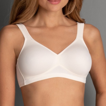 Rosa Faia Soutien-Gorge Sans Armatures Twin Champagne 5493