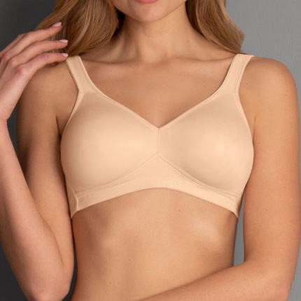 Rosa Faia Soutien-Gorge Sans Armatures Twin Desert 5493