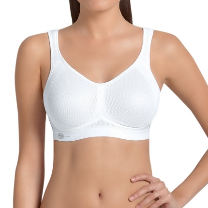 Anita Active Soutien-Gorge Sport ultra lger Air Control Blanc 5533