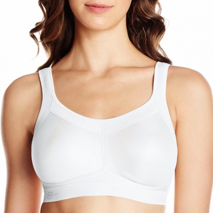 Anita Active Soutien-Gorge Sport Momentum Blanc 5529