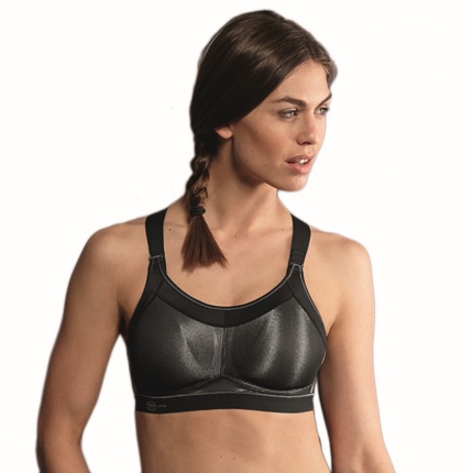 Anita Active Soutien-Gorge Sport maintien extrme Momentum Pro Noir 5539