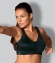 Anita Active Soutien-Gorge Sport fermeture avant Noir 5523