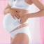 Ceinture de Grossesse Babybelt Blanche ANITA MATERNITY 1708