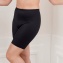 Gaine Panty post accouchement Noire ROSA FAIA 1784